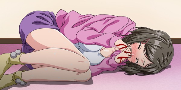 思春期SEX 1  剧照 2